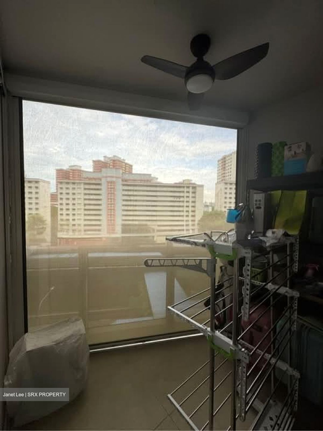 Commonwealth Towers (D3), Condominium #600717431